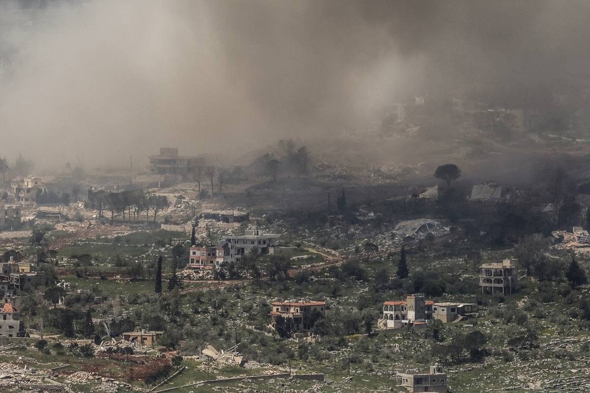 Middle East war a threat to PH development gains