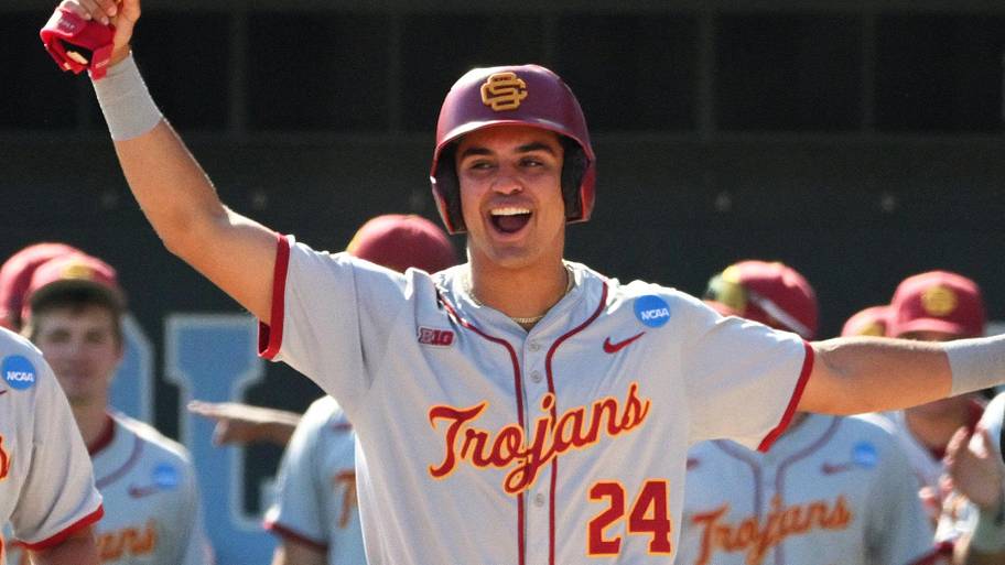 USC Trojans transfer portal tracker: Who's coming, staying, and leaving