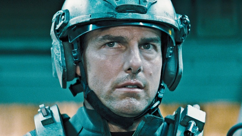 Edge of Tomorrow ending explained: Ready Player Tom Cruise