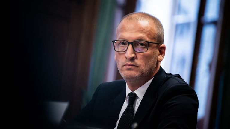Tarr Zoltán: Szakembereknek kell dönteniük a szakmáról, nem szubjektív ...