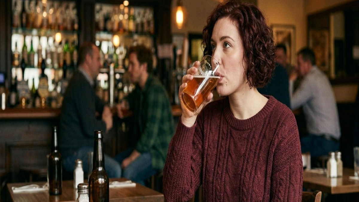 How much alcohol is actually safe? What the WHO updated and why it matters