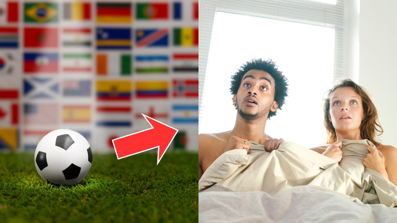 El otro lado del Mundial 2026: la razón por la que miles de aficionados ...