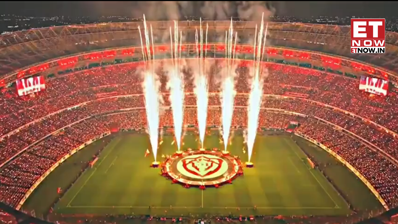 FIFA World Cup 2026 opening ceremony: Performers, schedule and live ...