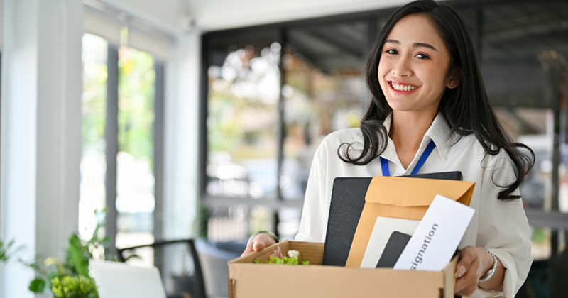 19 workplace taboos that inspired half the workforce to immediately quit