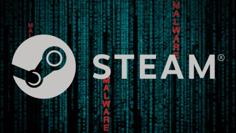 Steam to phase out physical gift cards by 2026 due to ongoing scams