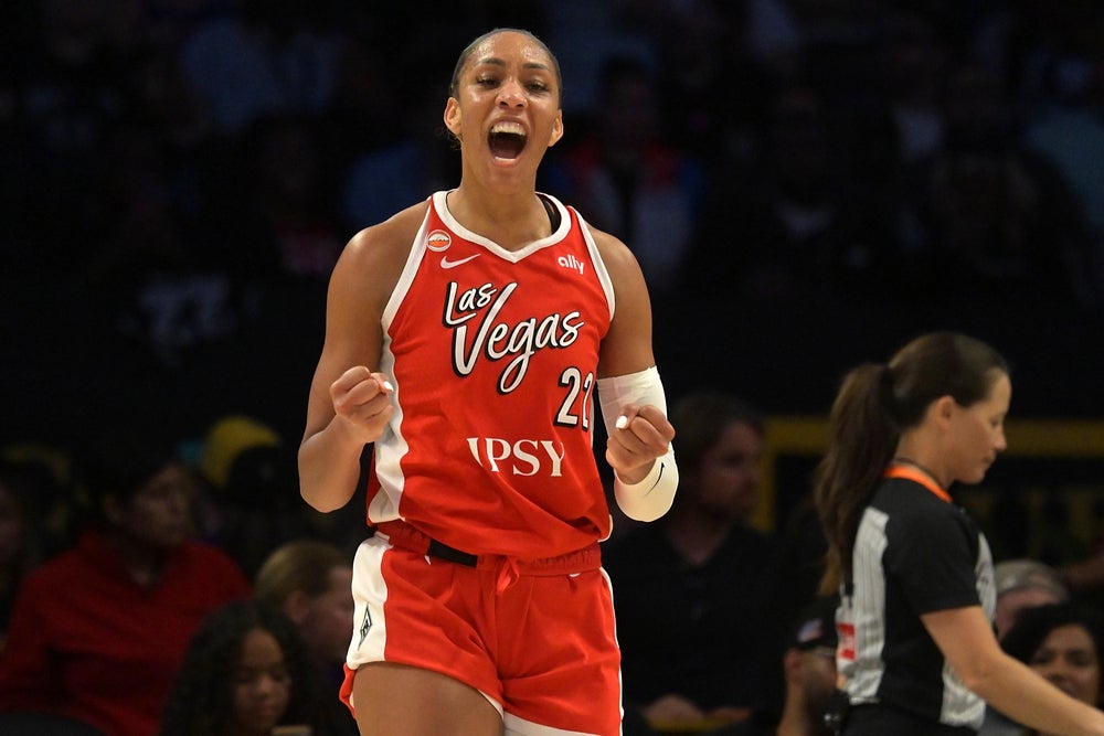 5 WNBA stars defining the season so far