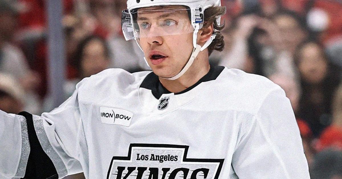 Artemi Panarin avoue avoir craché sur des millions parce qu’il n’aimait ...