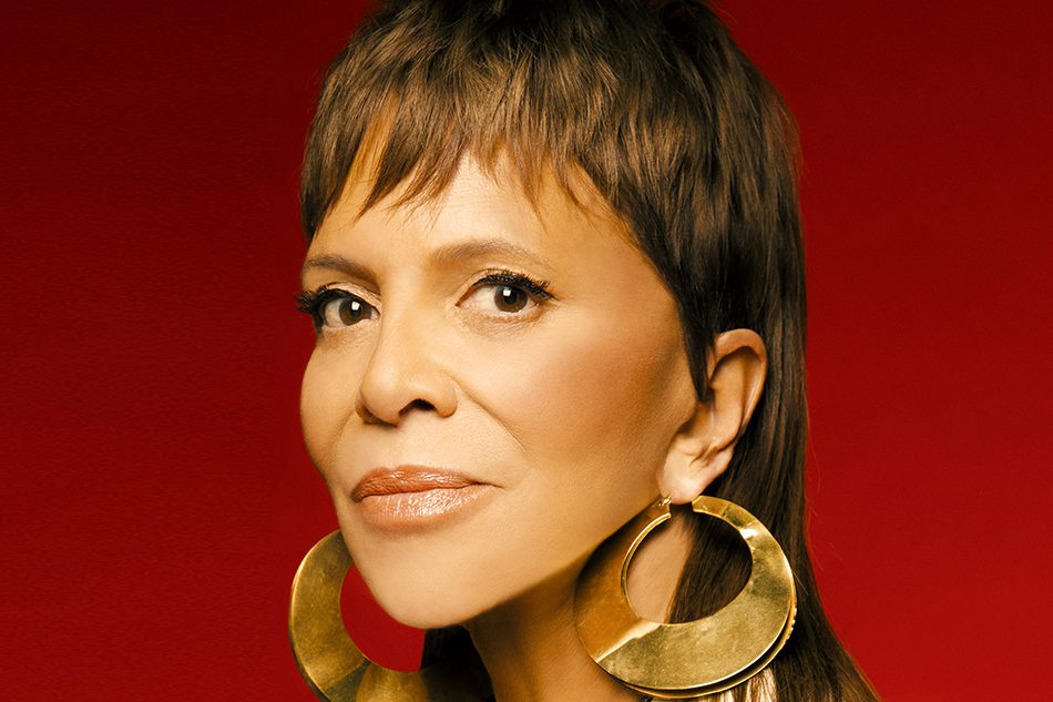 Sylvia Rhone recibirá el premio «Ícono Supremo» en los premios BET.