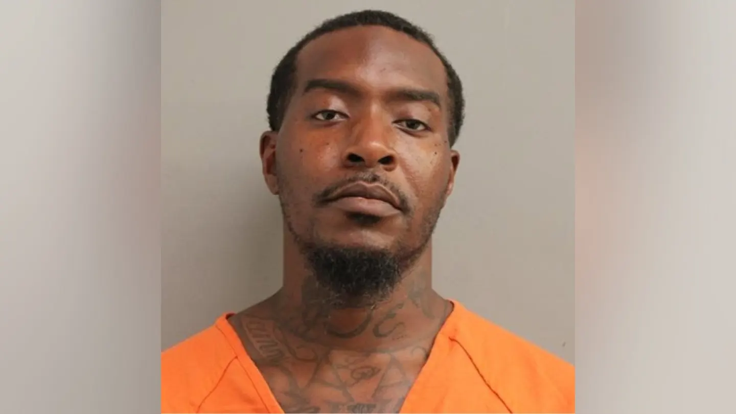 The real story behind a Houston father's death: Why the murder suspect ...