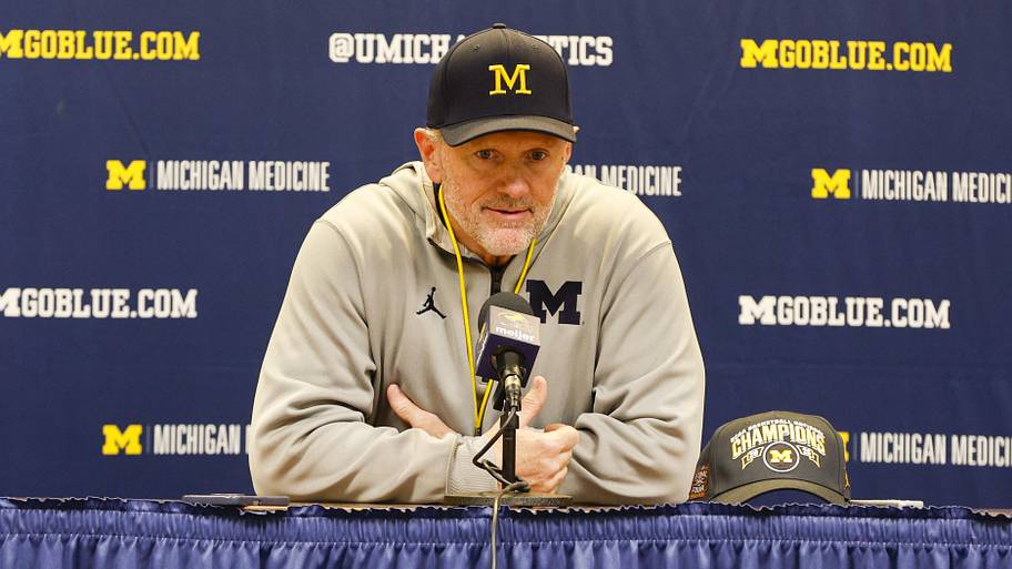 ESPN's Michigan power rankings drop missing the bigger picture in Ann Arbor