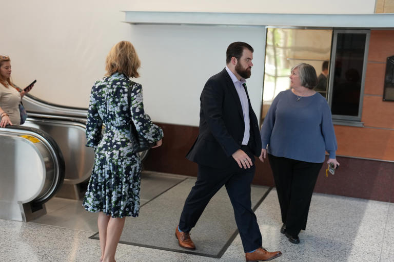 Vance Boelter admits to Minnesota political killings, pleads guilty in ...