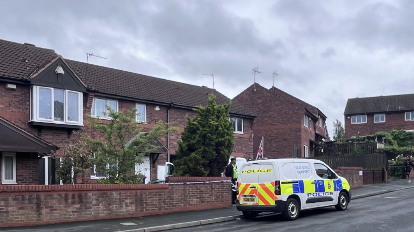 Murder arrest after woman, 51, found dead in Leeds