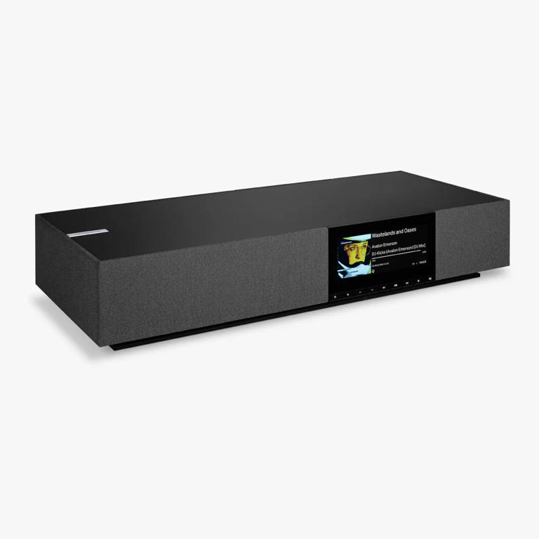 Cambridge Audio just made its audiophile speaker even cooler