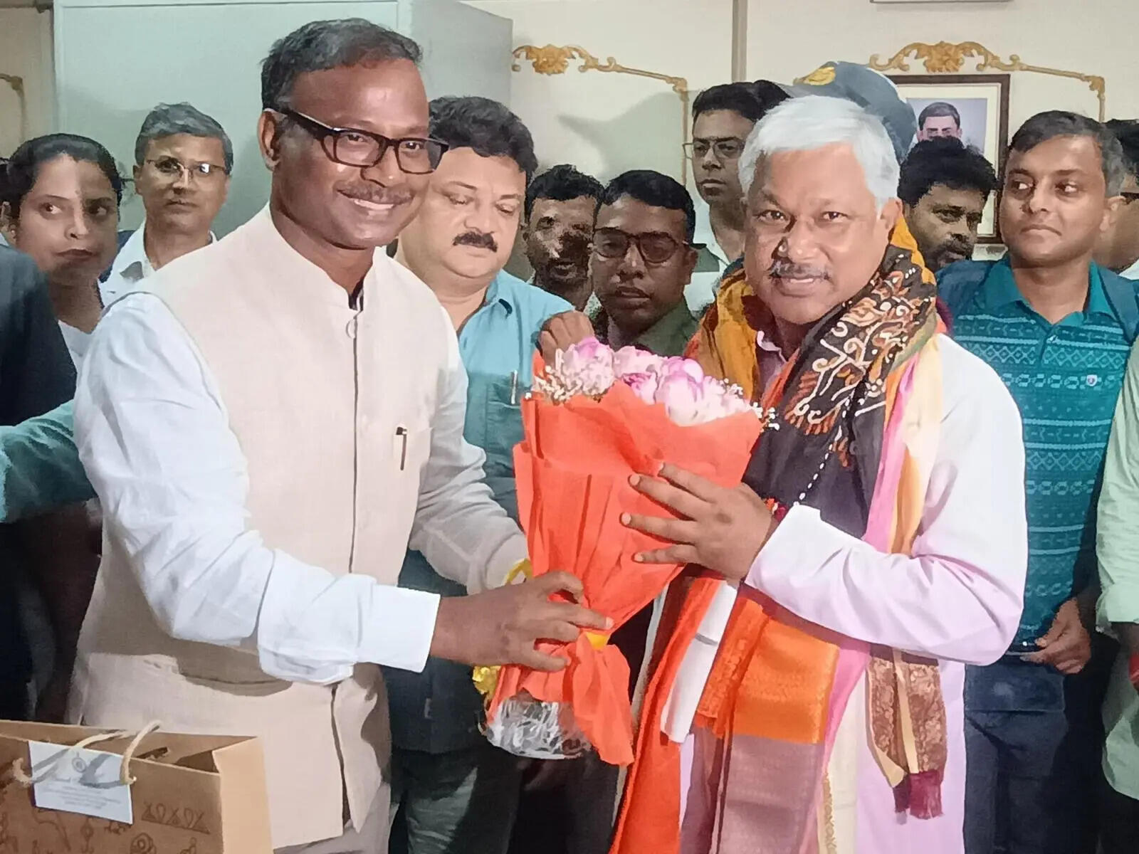 Schoolteacher recruitment a priority: Edu minister