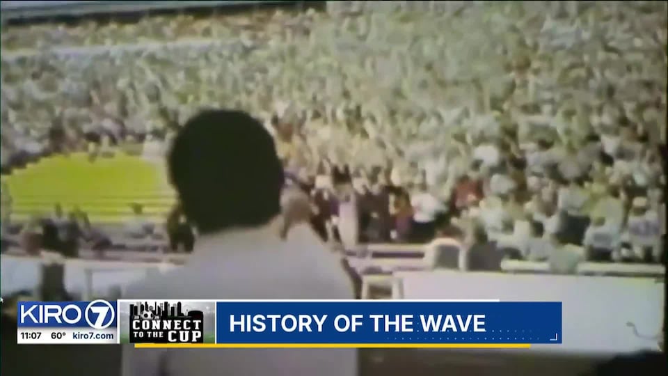 Video: The history of the wave