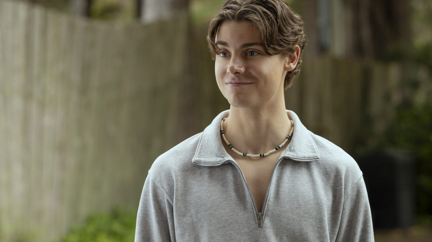 Who plays young Charlie in ‘Every Year After’? Meet Carson MacCormac