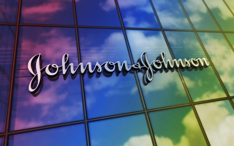Johnson & Johnson Hits Target With IMAAVY In Rare Blood Disorder