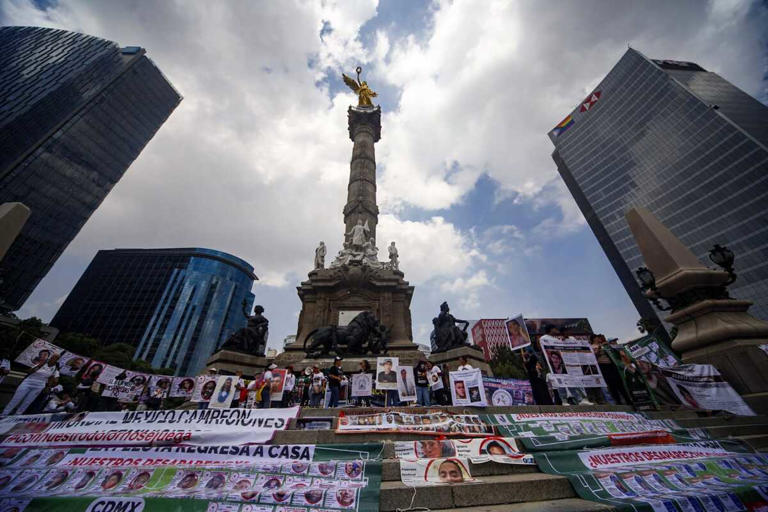 En vivo Mundial 2026 en CdMx hoy 11 de junio; últimas noticias de ...
