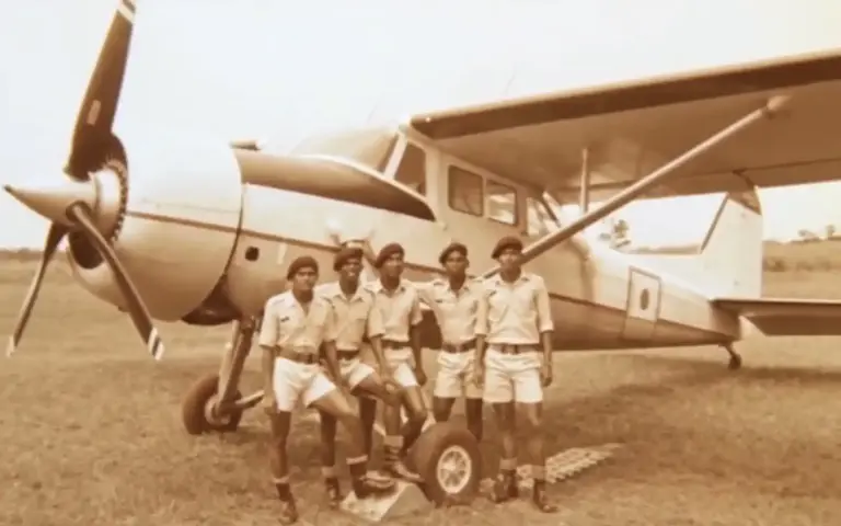 An RMAF reunion 50 years in the making