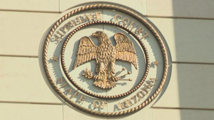 Arizona Supreme Court ruling expected to remove ballot initiative seeking ESA reforms