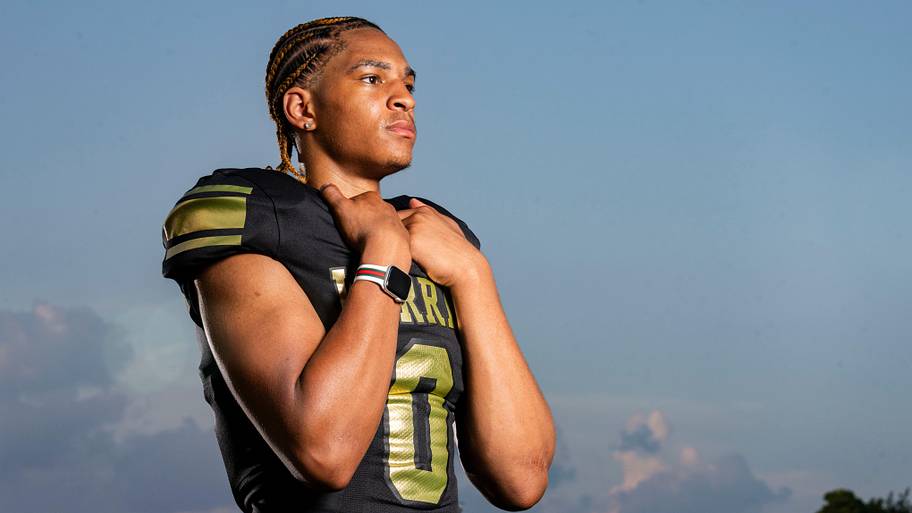 Purdue lands fourth in-state prospect with commitment from Westfield ...