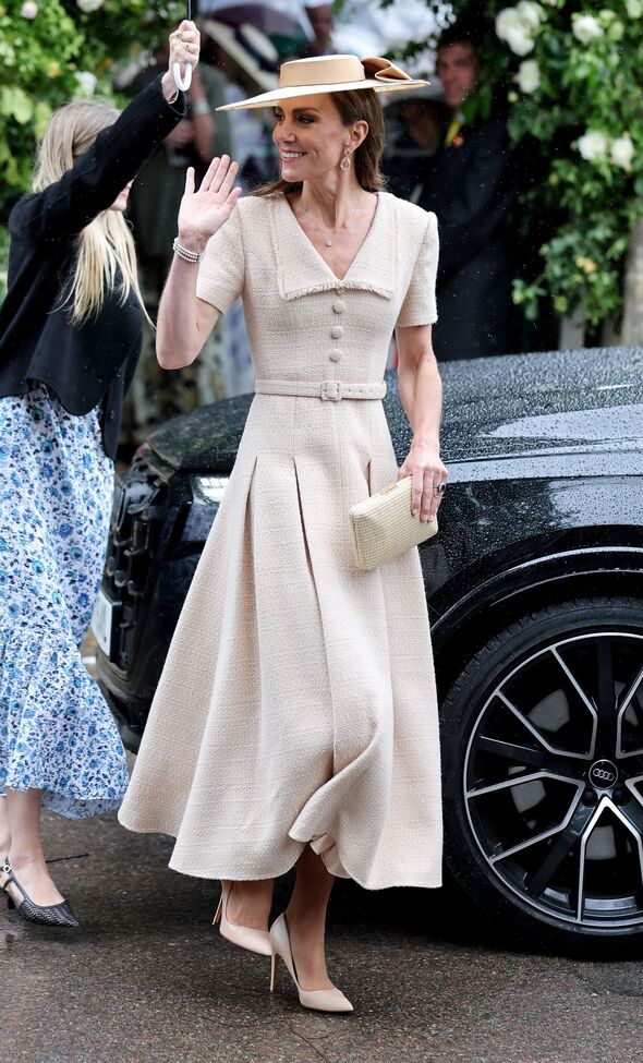 Kate Middleton