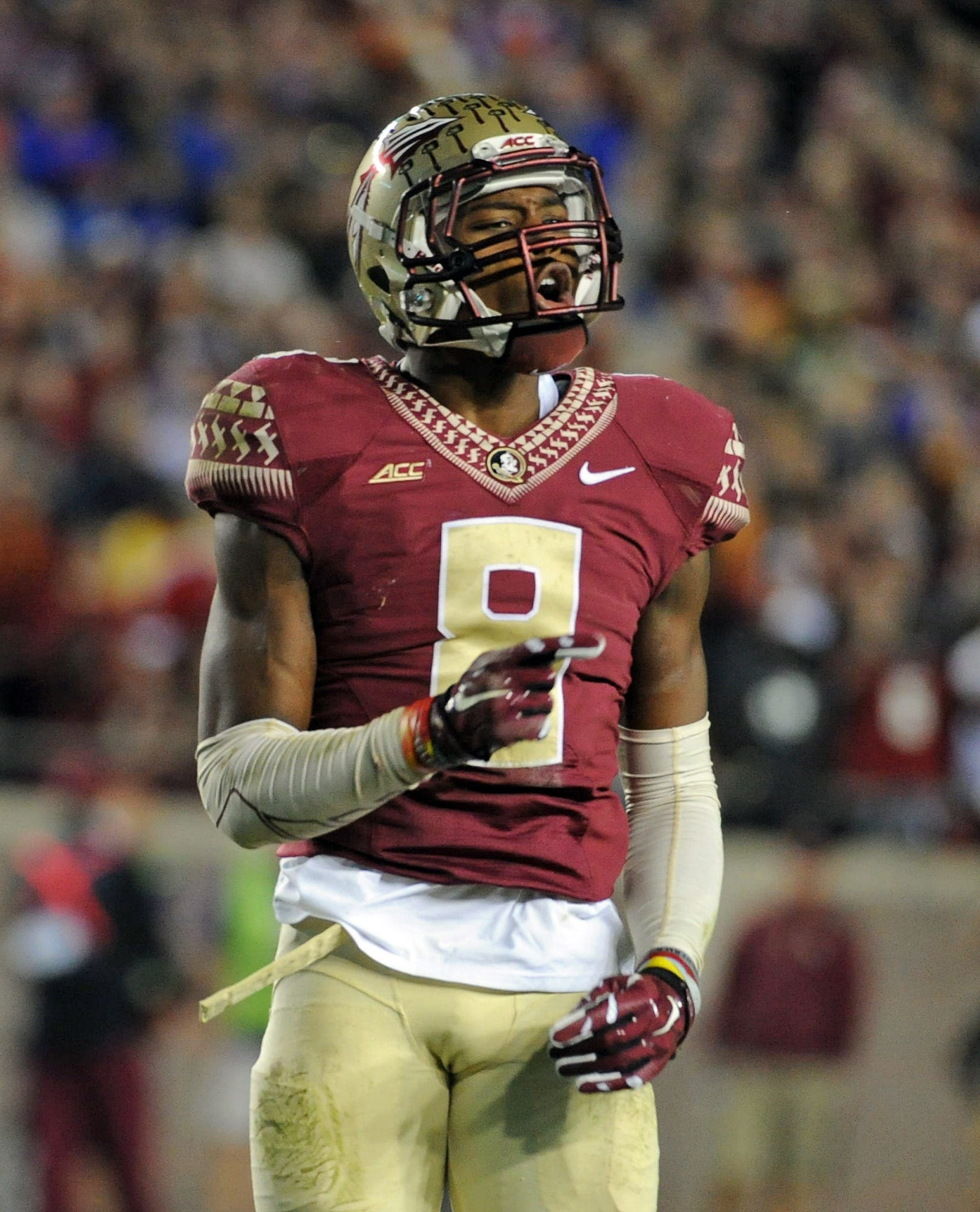 FSU extends offer to 2028 cornerback from Virginia