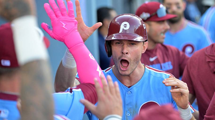 Max Kepler signing can't stop D-backs from addressing this huge need