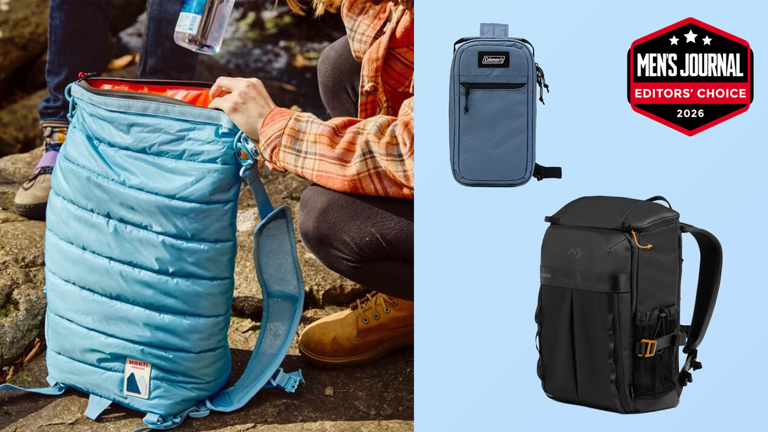 I tested the best backpack coolers for summer adventures