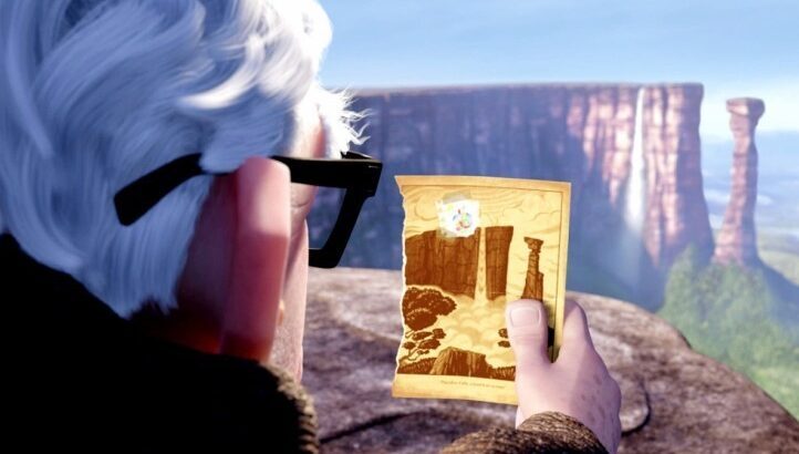 Highestgrossing animated films of all time