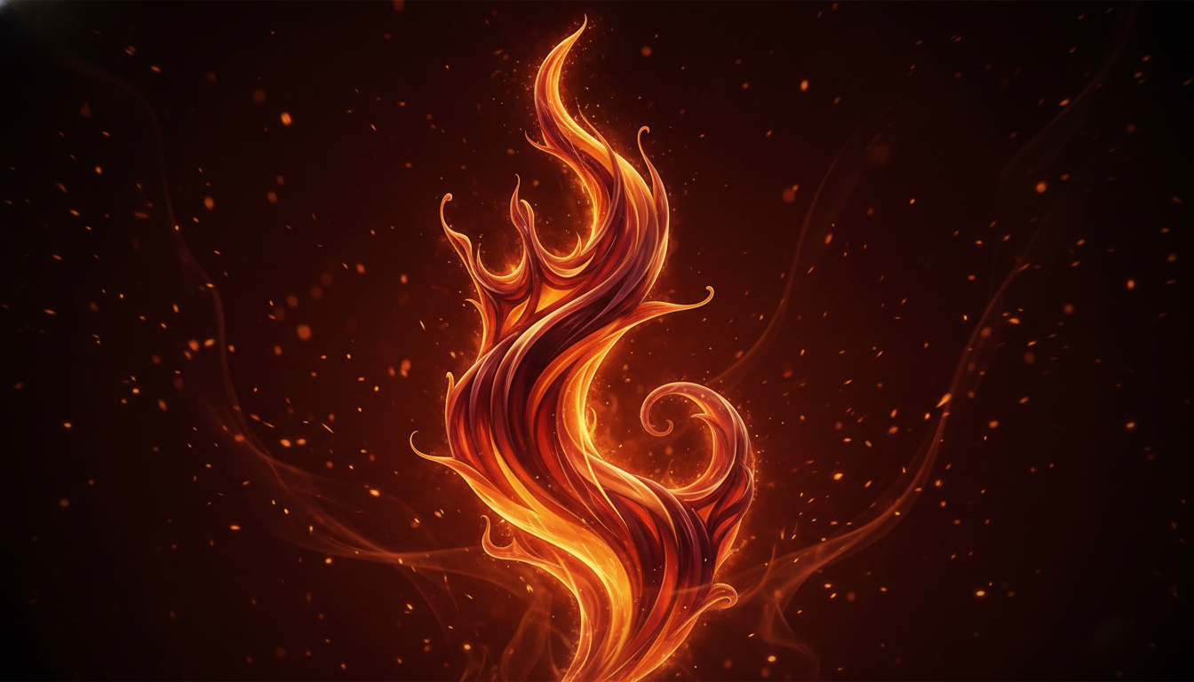 The Reclaim the Flame Initiative