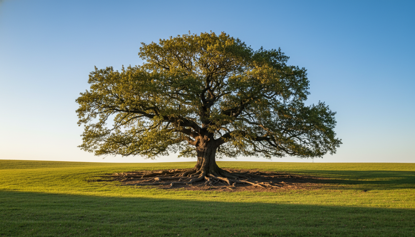 A Long-Term Vision for Growth