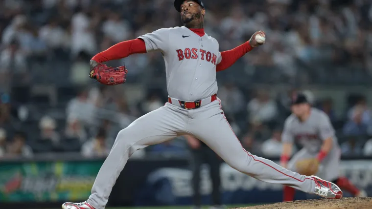 Chapman: Yankees Must Apologize Before Trade
