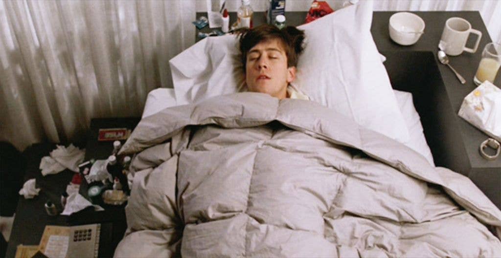 Matthew Broderick and Alan Ruck reunite to tease Ferris Bueller's Day ...