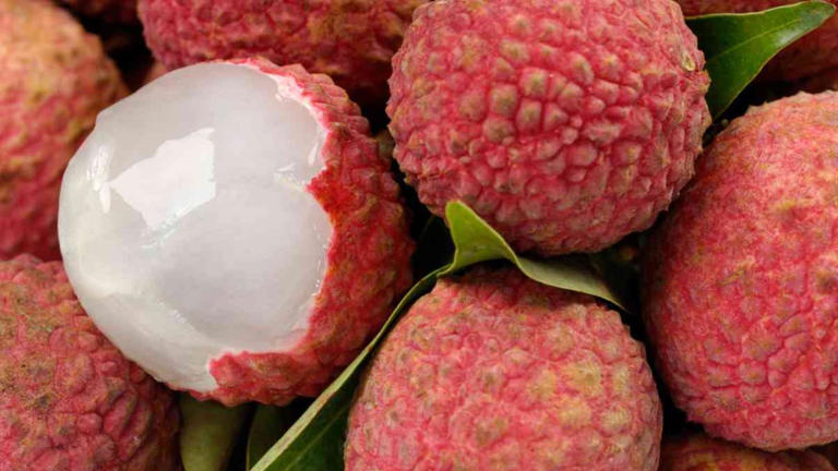 Diferencias entre litchi y rambután: ¿cómo distinguirlos en el mercado?