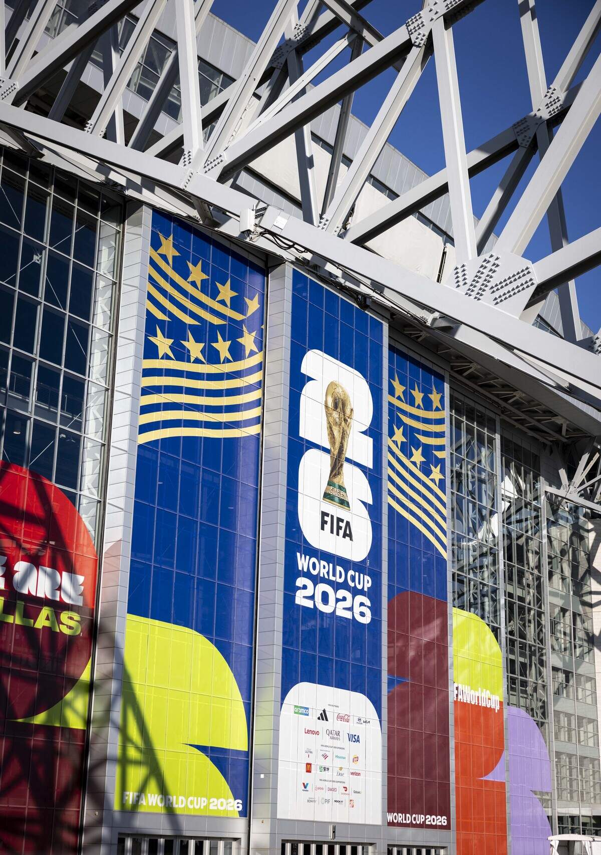 Texas is looking into FIFA ticket complaints. Here's how to spot a scam