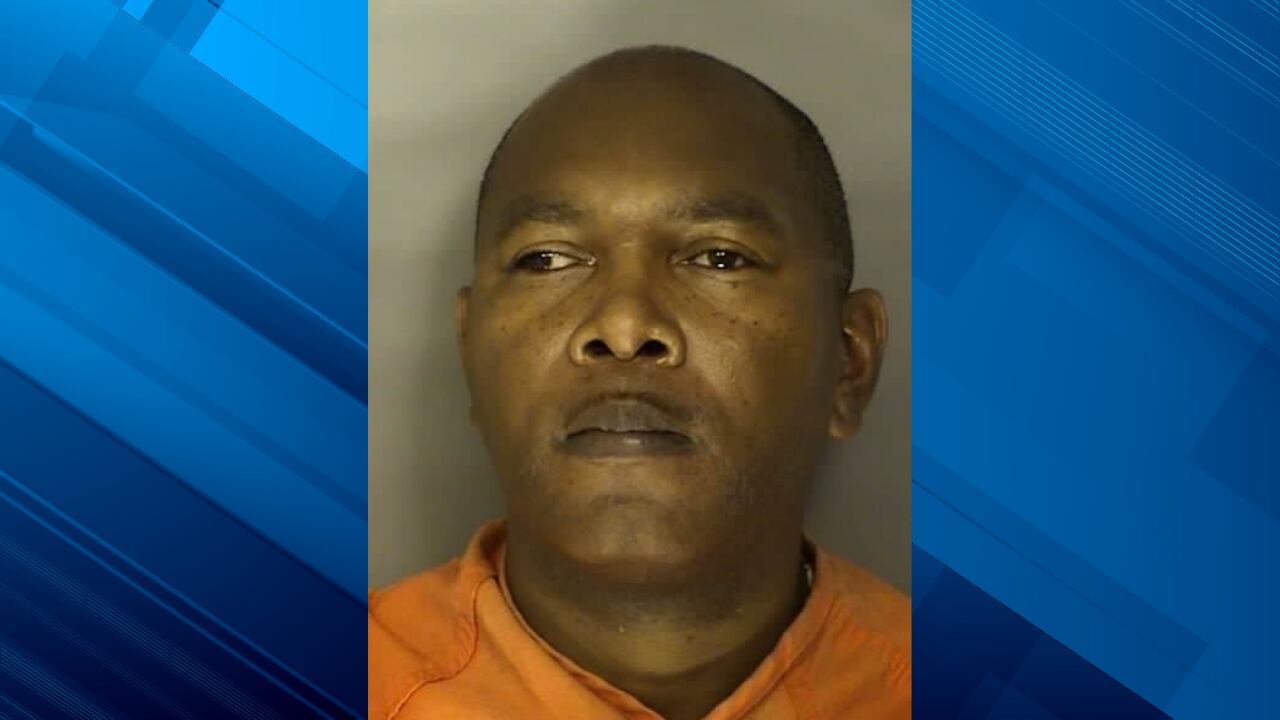 Horry County man arrested after allegedly using hacked Amazon account ...