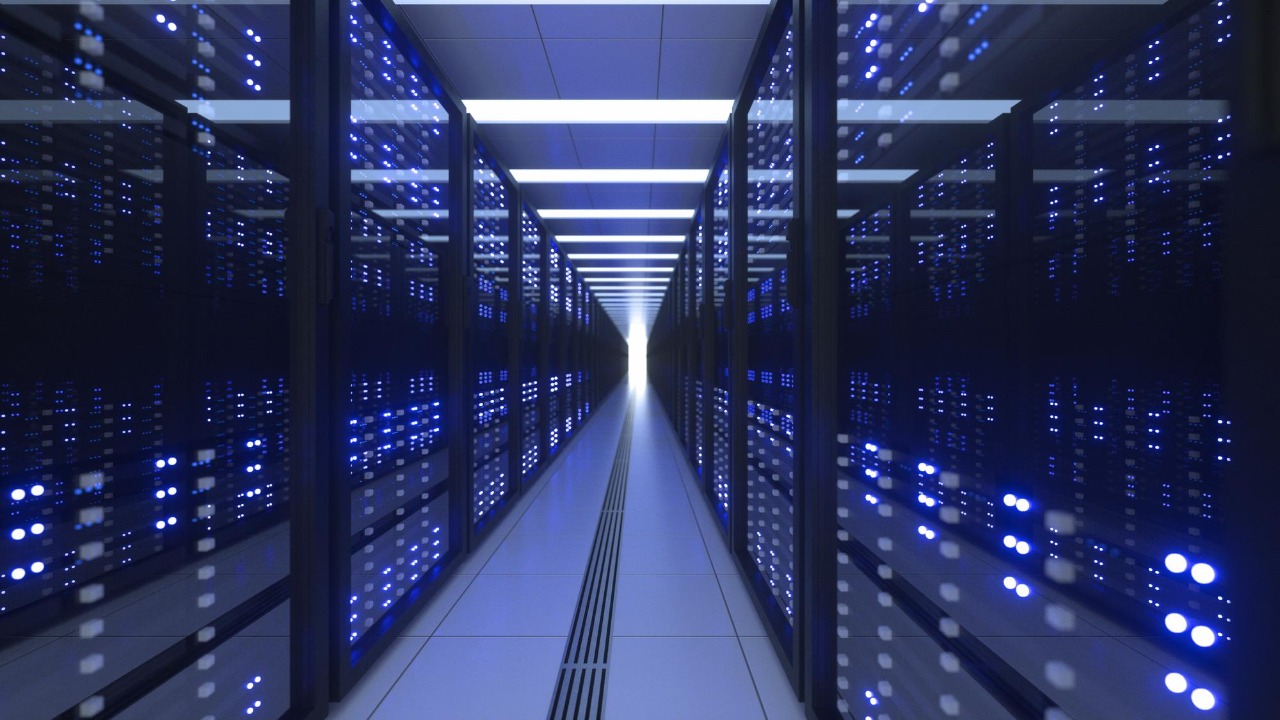 S&P Global expects data-center power demand to roughly triple by 2030