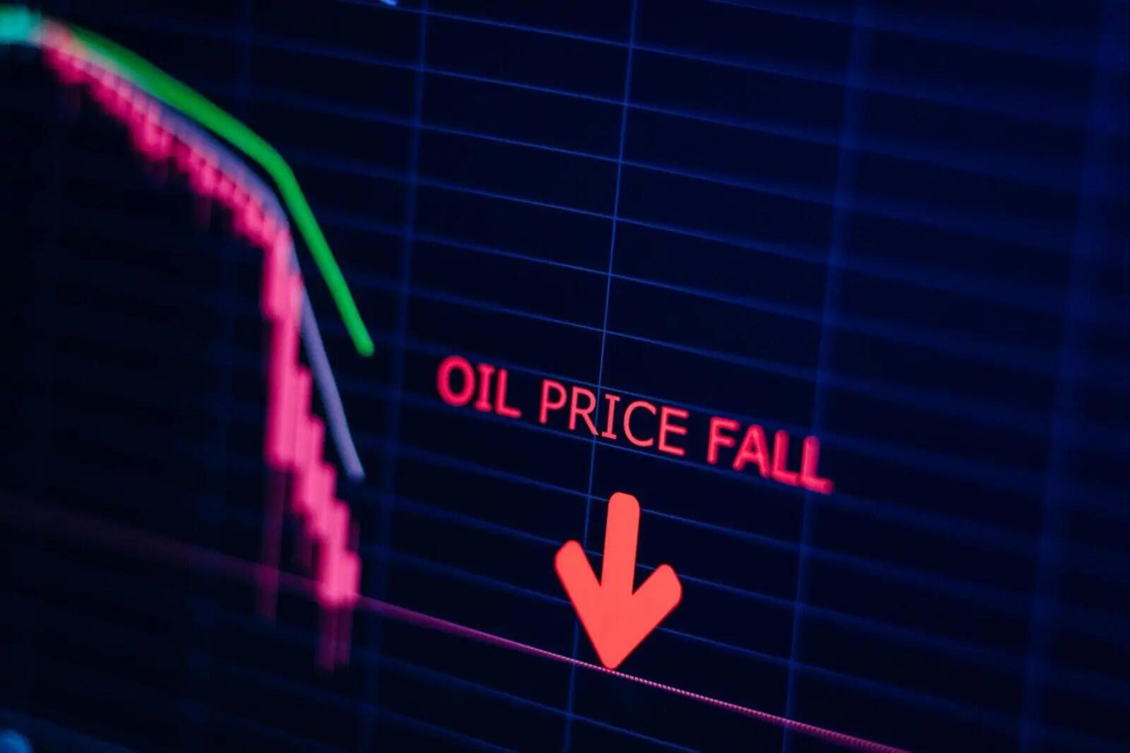 Oil price today (June 12): Crude oil hits 2-month low as Trump halts ...