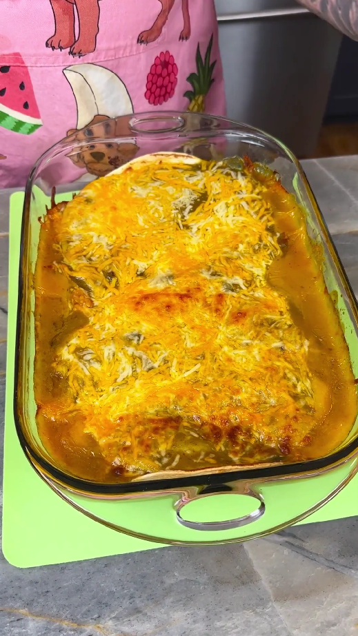 Rustic traditional cowboy recipe everyone should try