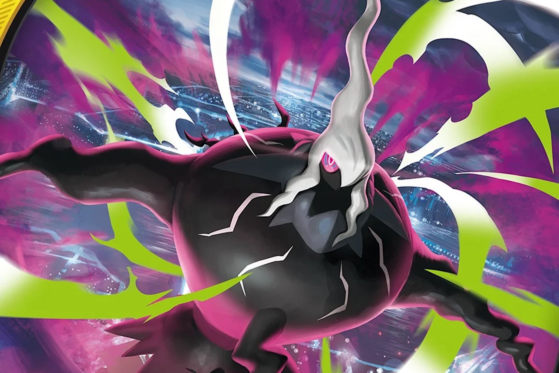 Pokémon fans beg for shocking limits after awful Pitch Black presale