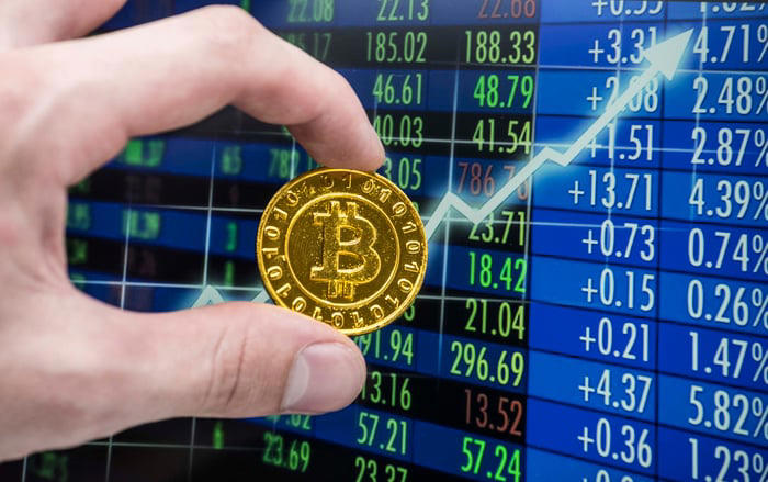 Bitcoin