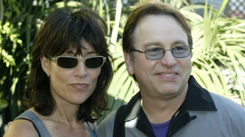 The untold truth of John Ritter