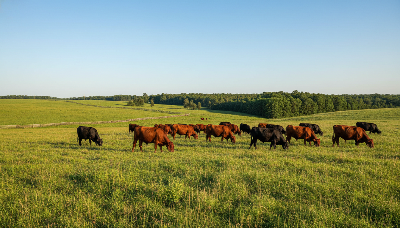 Wendy's Partners for Quality North American Sourcing
