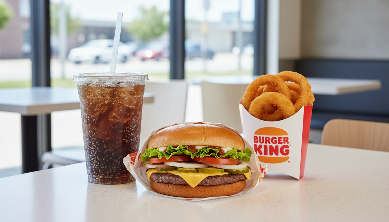 Perfect Your Combo with Smart Side Choices