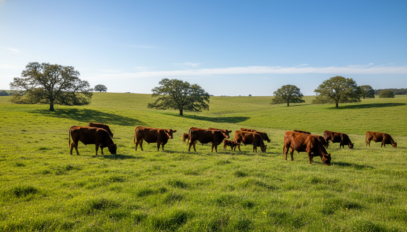 Ethical Sourcing and Animal Welfare Commitments