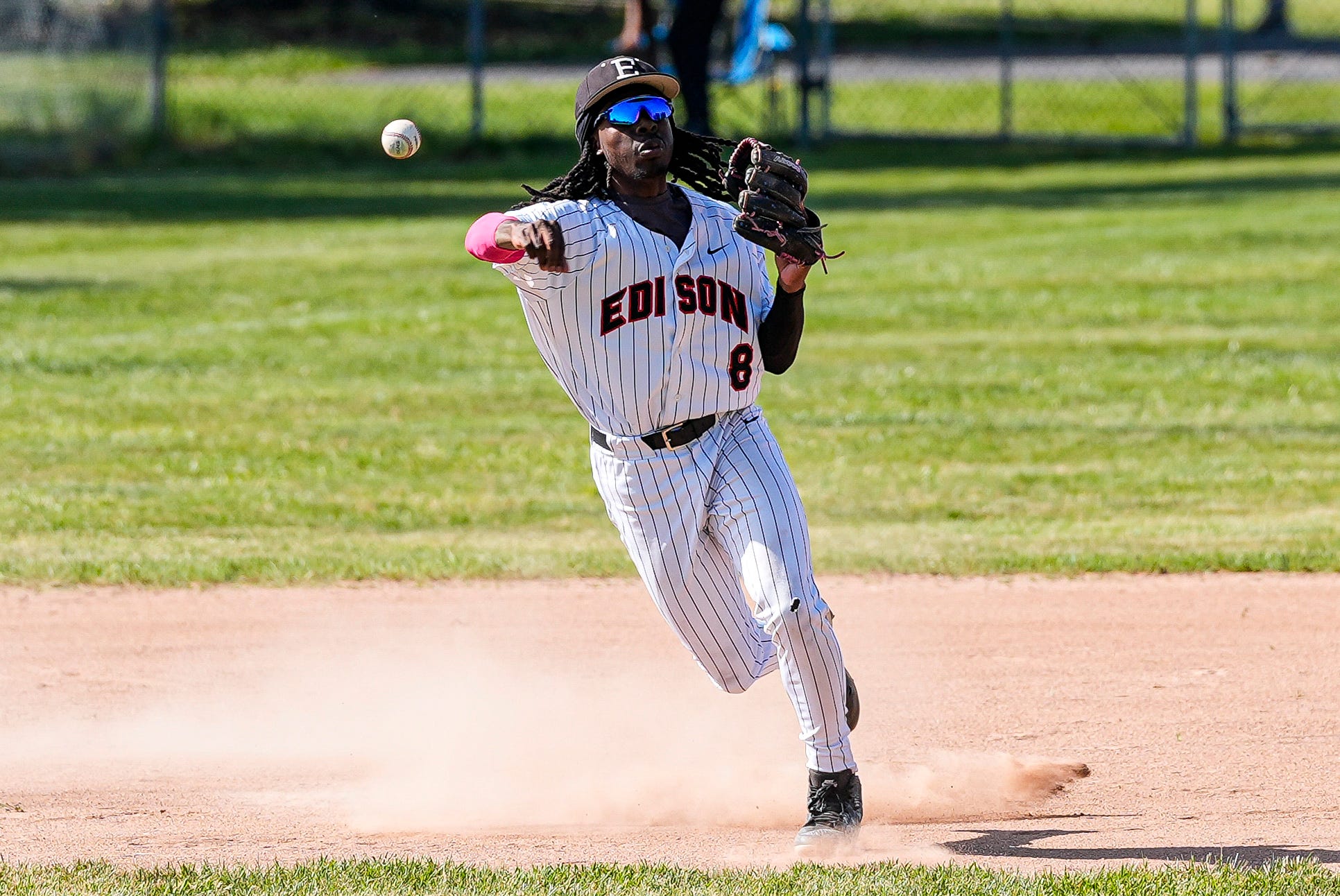 Detroit Edison baseball season ends in heartbreak in D-3 semi