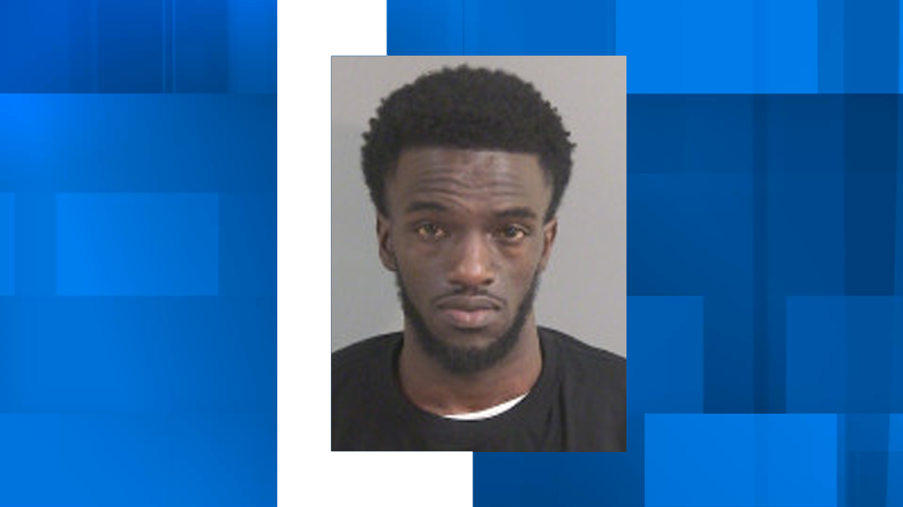 North Charleston man accused of kidnapping, assaulting victim