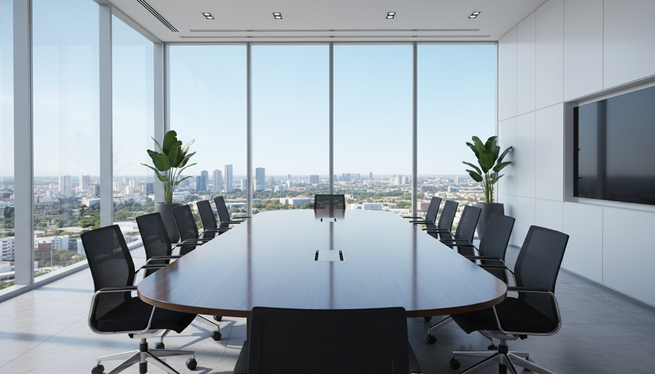 A New Era of Leadership