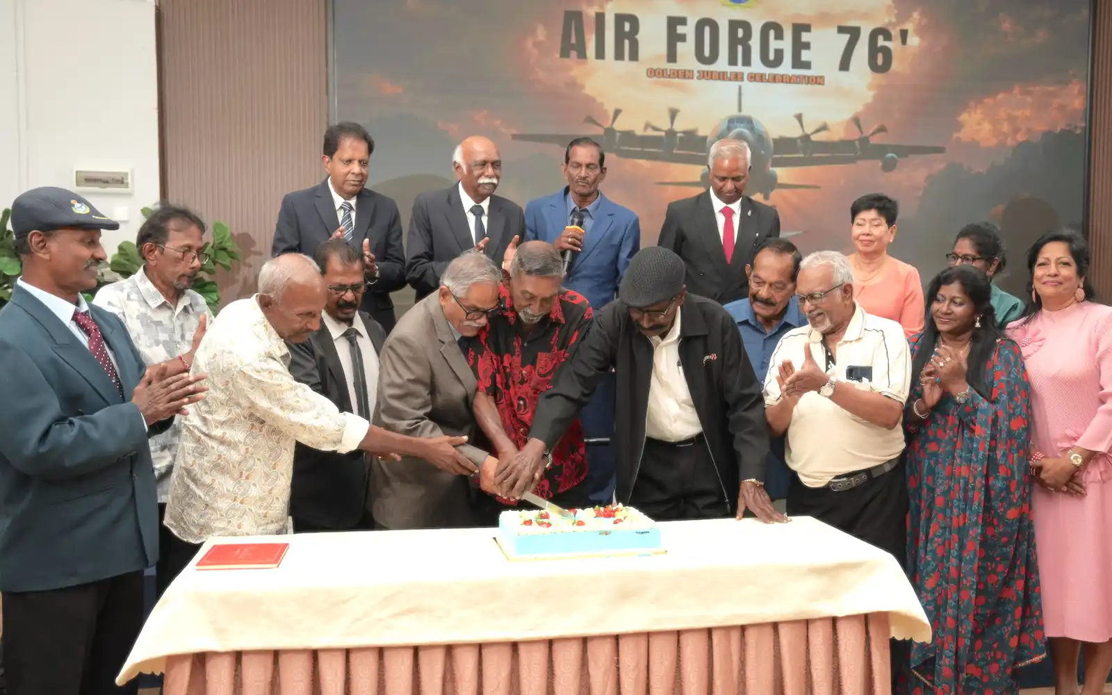 An RMAF reunion 50 years in the making